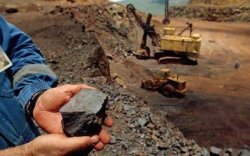 Железная руда через три месяца будет стоить 70 долларов за тонну - мнение аналитика