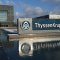 ThyssenKrupp AG потеряла в первом финансовом квартале 2013 года 38% прибыли