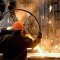 Промышленное производство в Украине упало еще на 11% в январе 2013 года