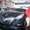 В январе 2013 года продажи новых автомобилей в Китае выросли в полтора раза