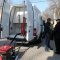 В Мариуполе заработает передвижная лаборатория контроля качества городского воздуха