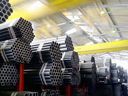 Kloeckner cообщает о потерях и снижении спроса на сталь