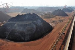 Rio Tinto хочет продать недорого железорудные активы в Канаде