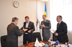 Мариуполь подписал с Метинвестом новое соглашение