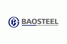 Китайский Baosteel пятый раз подряд в этом году повышает цены на металлопрокат