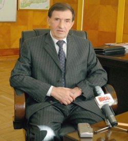 Владимир Бойко лоббирует интересы горно-металлургического комплекса в парламенте Украины