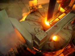 Производство металлопроката в Украине упадет на 7%