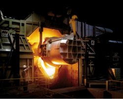 Voestalpine расширяет свое лидерство в сегменте производства спецсталей