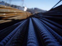 АрселорМиттал Кривой Рог увеличит продажи арматуры 