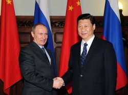 РУСАЛ подписал с китайцами меморандум о сотрудничестве