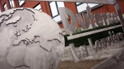 Китайцы выкупили 10% акций крупнейшего металлотрейдера Duferco 