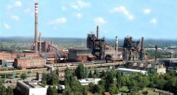 Сталелитейный завод Železara возобновит выпуск продукции