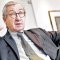 Члены набсовета ThyssenKrupp AG договорились избрать 19 марта своим новым председателем Ульриха Ленера