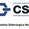 Бразильская CSN по-прежнему хочет завод ThyssenKrupp в Алабаме