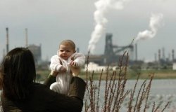 ILVA потребовала немедленного снятия ареста с принадлежащего ей металлопроката в порту Таранто