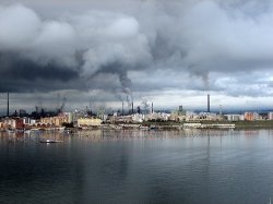 Референдум в Таранто показал, что более 80 процентов жителей города выступают за полную остановку меткомбината ILVA