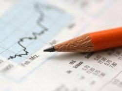 Рост ВВП Украины, по мнению МВФ, составит в 2013 году 0 процентов