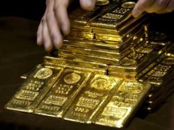 Не спешите продавать золото, цены на него восстановятся и начнут расти - мнение эксперта
