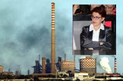 Суд Таранто отклонил требование адвокатов ILVA снять арест на металлопродукцию завода