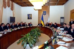 Рабочая группа готовит Меморандум о взаимопонимании между металлургами и Кабинетом министров Украины