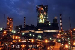 Tata Steel обещает стабильные цены на сталь 