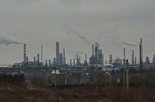 ThyssenKrupp открывает завод в Нанкине