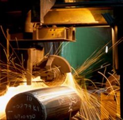 Universal Stainless объявил предварительные результаты за первый квартал
