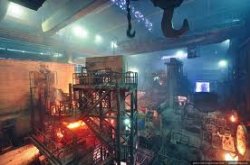 Рынок металлов  СНГ показывает негативный результат
