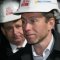 Российский ЕВРАЗ получил в прошлом году убыток в 335 млн долларов и рекомендует своим акционерам отказаться от дивидендов