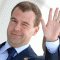 Интересы ЕВРАЗа будет лоббировать российский премьер Медведев