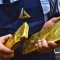 В отличии от акционеров ЕМЗ, акционеры Polymetal решили направить на выплату дивидендов треть полученной в прошлом году прибыли