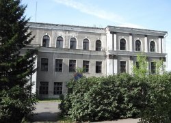 Рутченковский завод ГОРМАШ закрывает филиал в Горловке