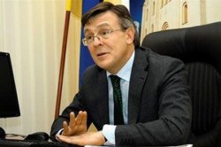 ExxonMobil и Chevron придут в Украину надолго