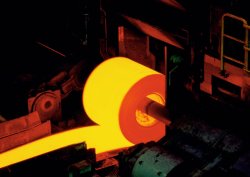 Японская металлургическая компания Tokyo Steel ожидает восстановления спроса на сталь во второй половине года
