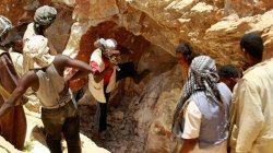 Золотоносная шахта в Судане убила более шестидесяти человек