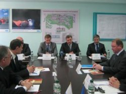 Украина нарастит производство урана