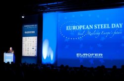 Реальное потребление стали в Евросоюзе упало еще на 6 процентов - EUROFER