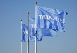 Tata Steel завила про 1,6 млрд долларов убытков связанных с обесцениванием ее активов