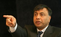 Евросоюз должен защищаться от китайского импорта - Лакшми Миттал
