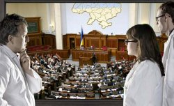 Квотирование импорта кокса в Украину обжаловали в суде