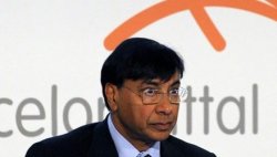 АрселорМиттал Кривой Рог объявляет производственные результаты за апрель 2013 года