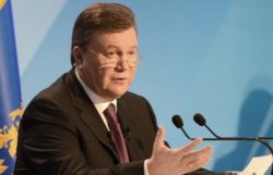 Виктор Янукович поставил задачу возрождения культурной инфраструктуры украинского села