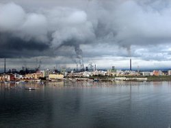 Активы итальянского меткомбината ILVA опять арестовали
