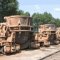 Slag carriers will deliver hazardous waste from Azovstal to the Ilyich plant