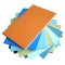 PVC panels