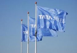 Tata Steel завершает реконструкцию линии горячего цинкования в Великобритании