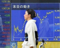 Японские металлургические компании снизили экспорт стали на 11 процентов