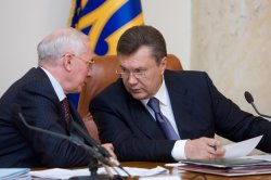 Президент Украины прибудет в Мариуполь на торжественный запуск новой установки пылеугольного вдувания топлива