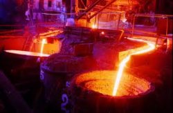 Продажи металлопроката на Метинвесте увеличились за год на 20 процентов в тоннах и на 0 процентов в деньгах