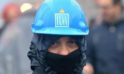 Две тысячи работников итальянского меткомбината ILVA отправятся в вынужденный отпуск 